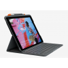 SLIM FOLIO IPAD 7TH GENERATION GRAP