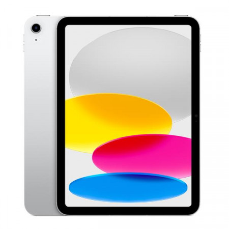 Apple 10.9" 10ª Gen - Bionic A 14 - Wi-Fi - 256Gb - 4Gb RAM - iPadOS + 3 años de garantía básica incluida