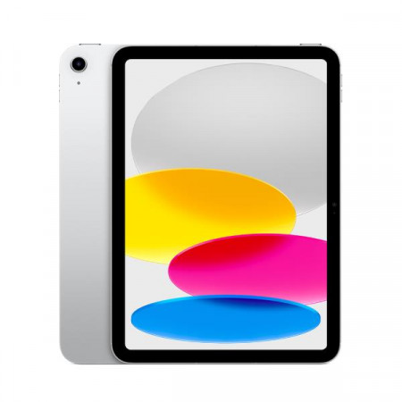 Apple iPad 10,9" 10ª Gen - Bionic A14 - Wi-Fi  - 64GB - 4Gb RAM - iPadOS 16 + 3 años de garantía básica incluida