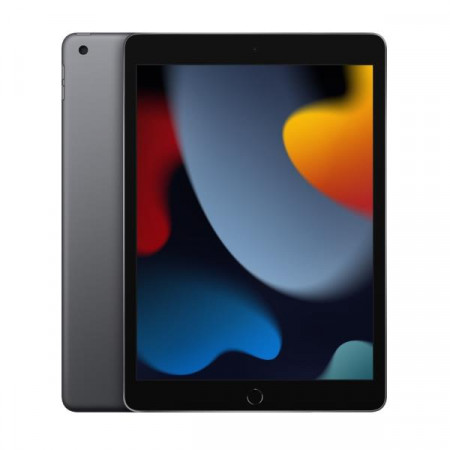 Apple iPad 10,2" 9ª Gen - Bionic A13 - Wi-Fi - 64GB - 3Gb RAM - iPadOS 15 + 3 años de garantía básica incluida