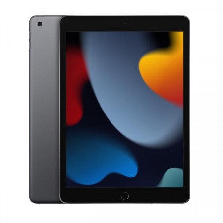 Apple iPad 10,2" 9ª Gen- Bionic A13 - Wi-Fi -  256GB - 3Gb RAM - iPadOS 15 + 3 años de garantía básica incluida